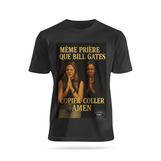 Même prière que Bill Gates 2