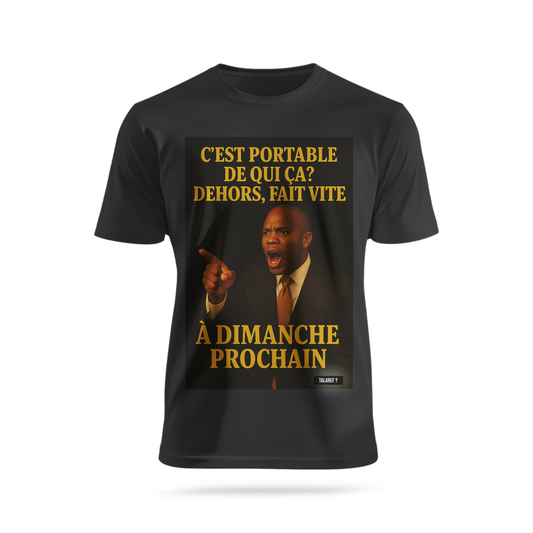 C'est portable de qui ça ? 2