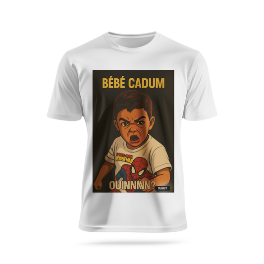 Bebe Cadum