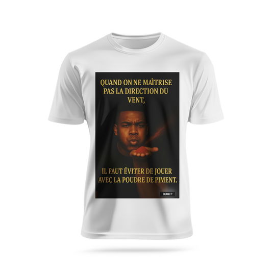 Maitriser la direction du vent 2