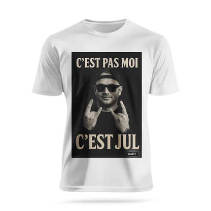 C'est pas moi c'est Jul