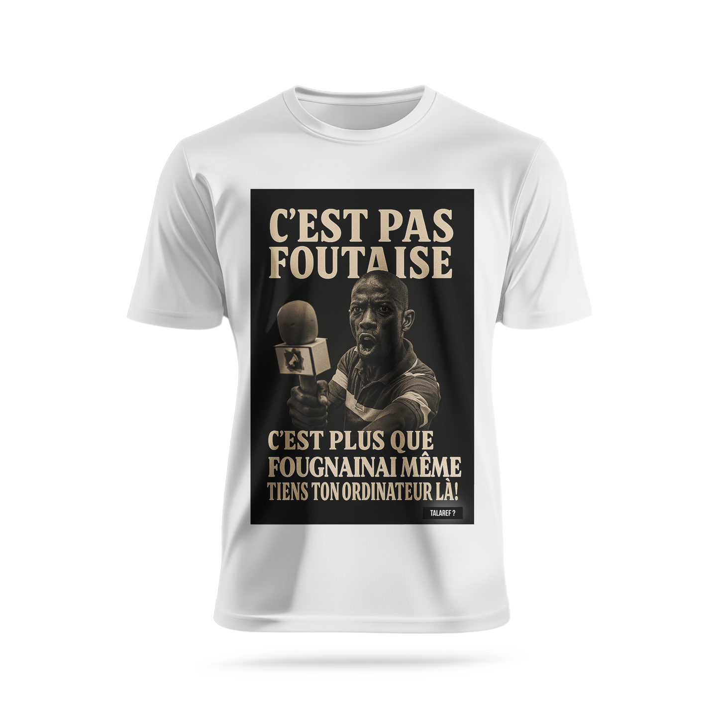 C'est pas foutaise