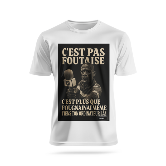 C'est pas foutaise