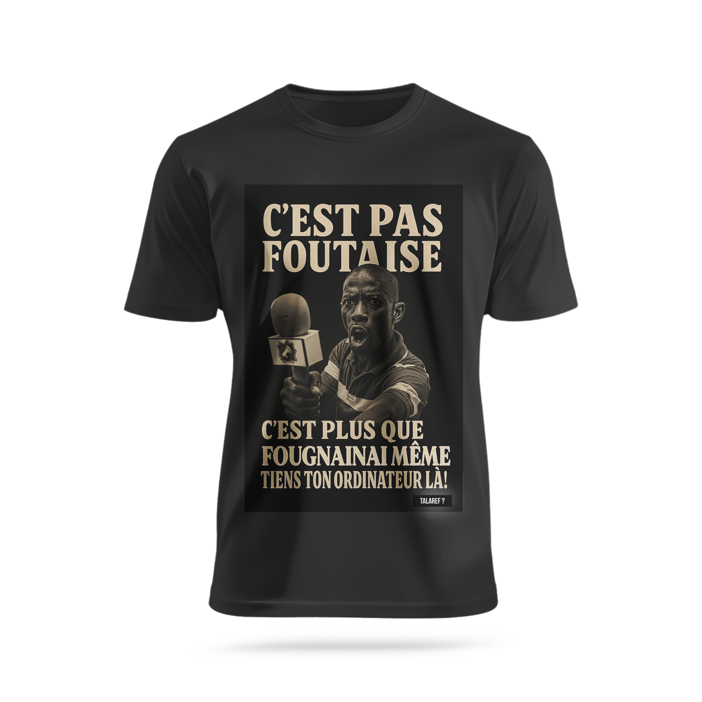 C'est pas foutaise
