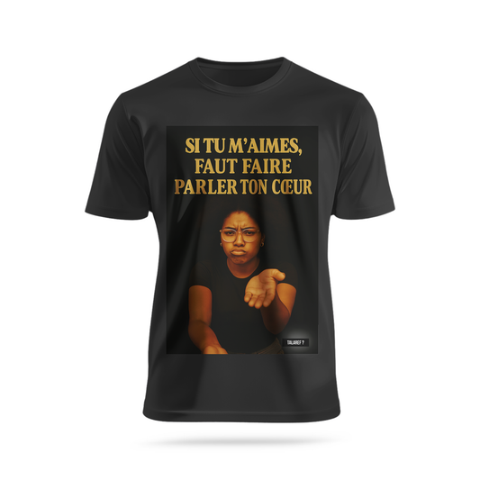 Si tu m'aimes 2