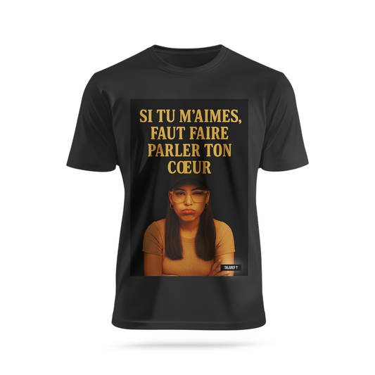 Si tu m'aimes 1