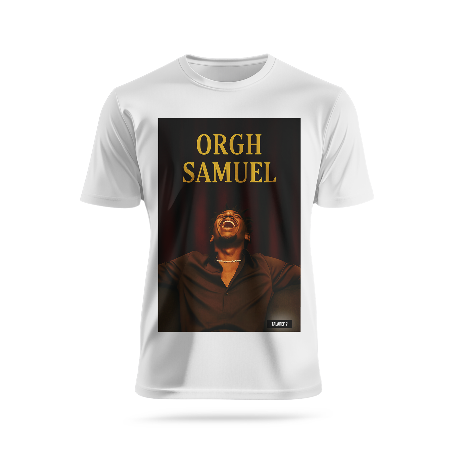 Orgh Samuel