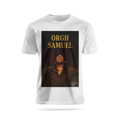 Orgh Samuel