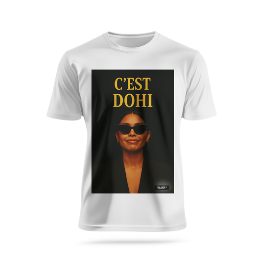 C'est DOHI