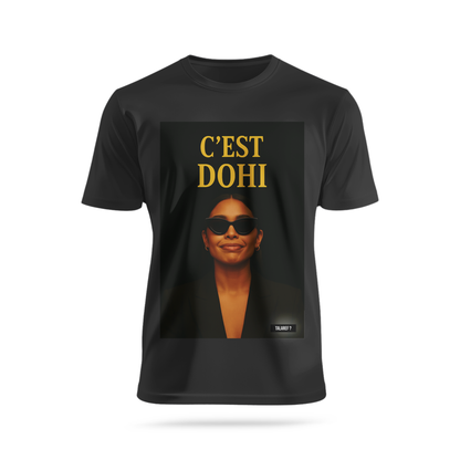 C'est DOHI