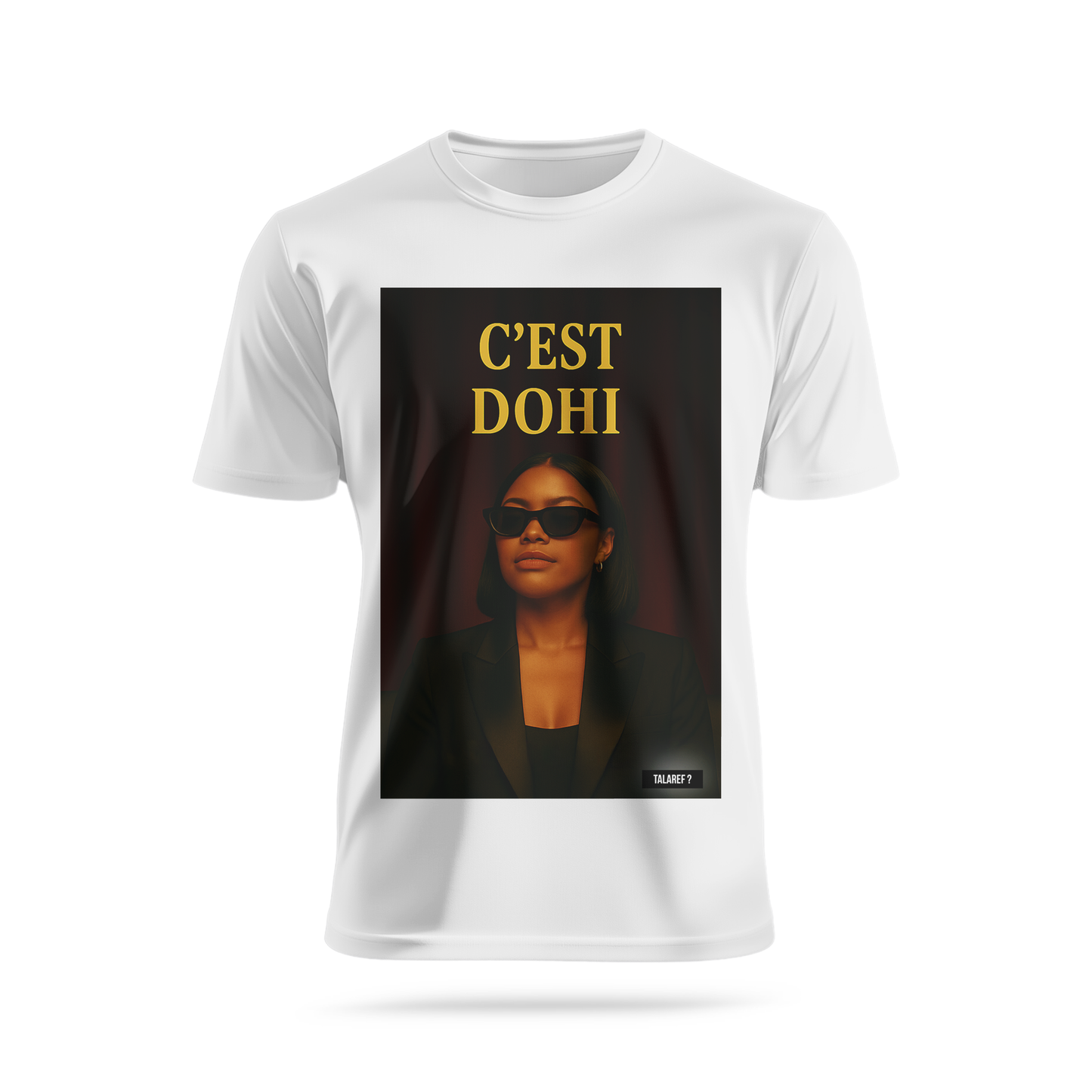 C'est DOHI 1