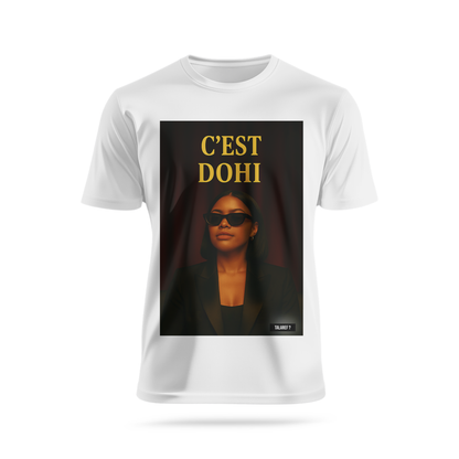 C'est DOHI 1