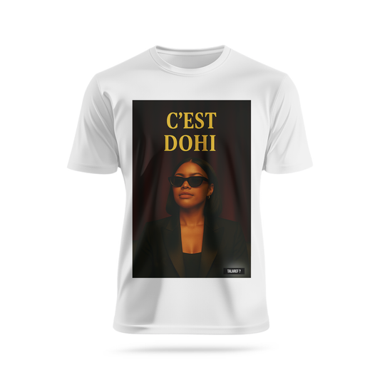C'est DOHI 1