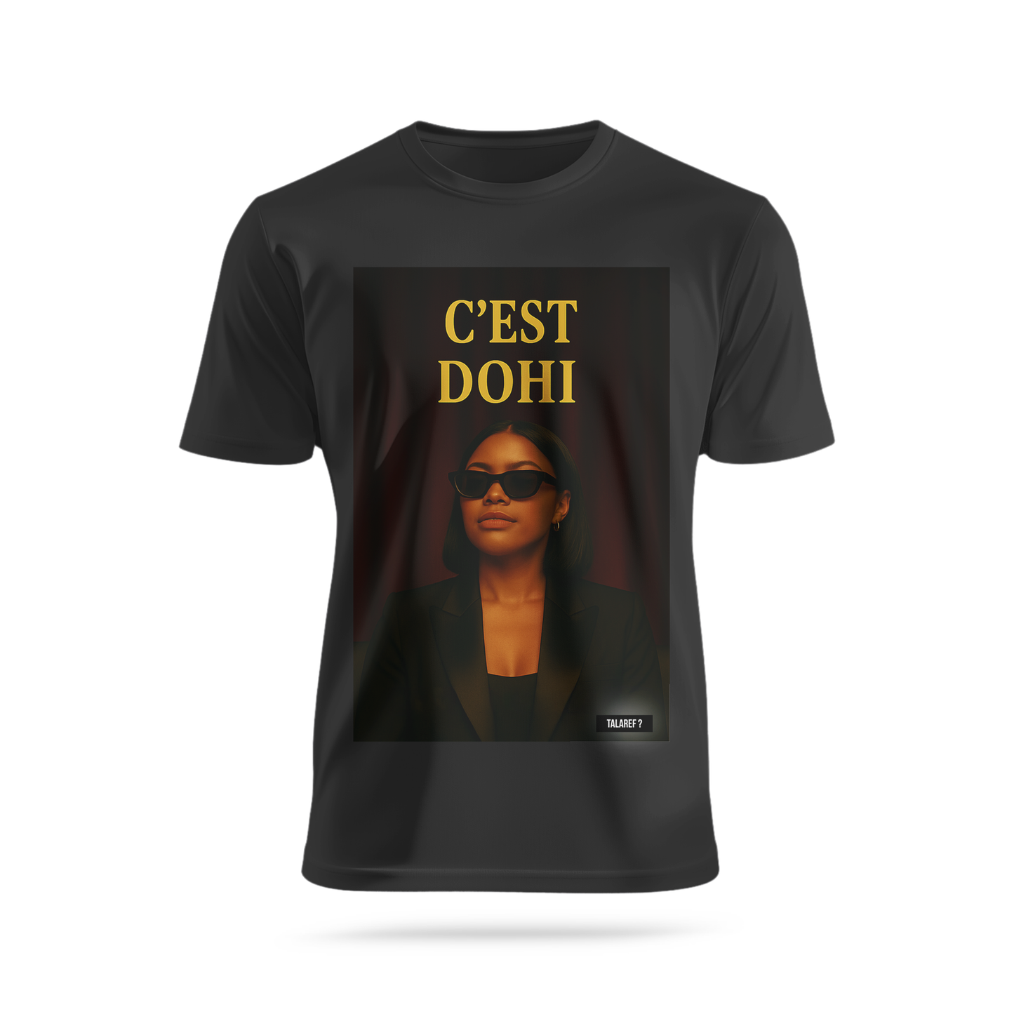 C'est DOHI 1
