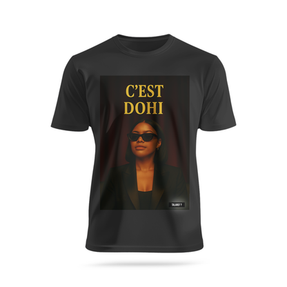 C'est DOHI 1