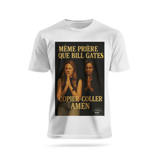 Même prière que Bill Gates 2