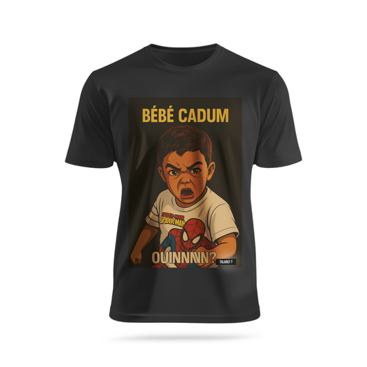 Bebe Cadum