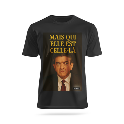 Mais qui elle est celle-là
