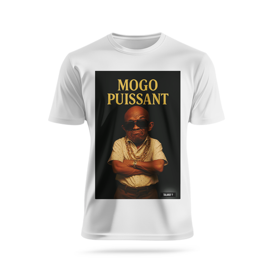 Mogo puissant
