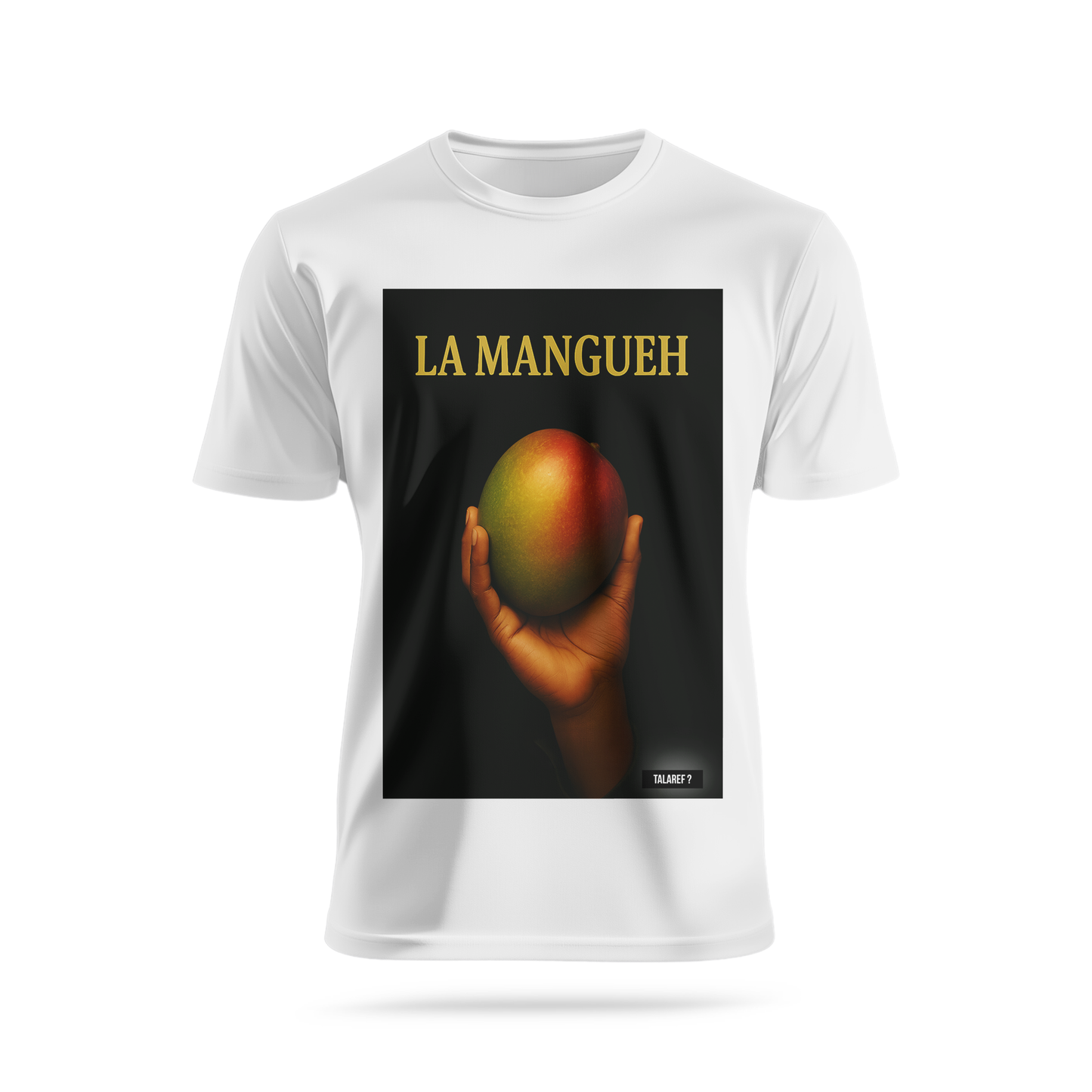 La mangueuh