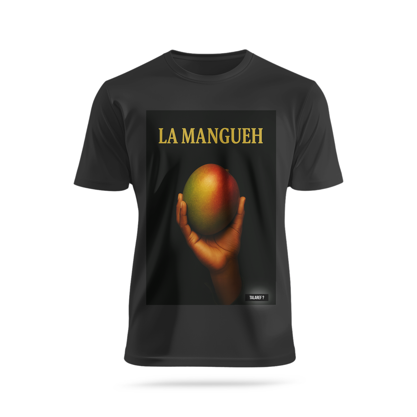 La mangueuh