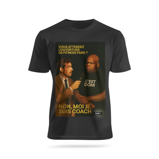 Moi je suis coach